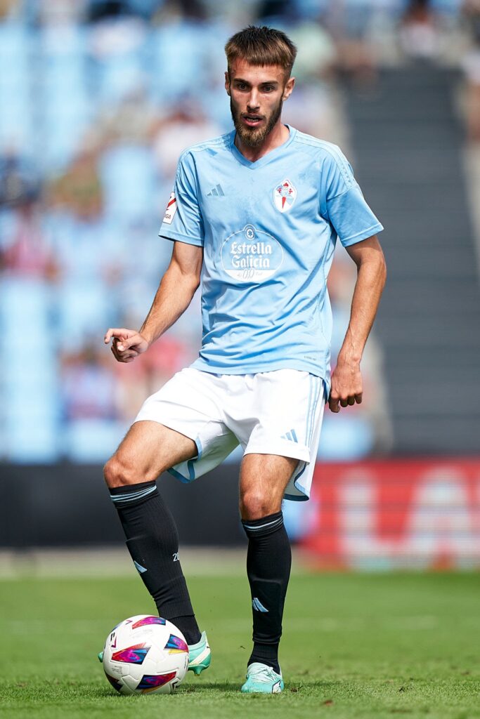 أوسكار مينغويزا