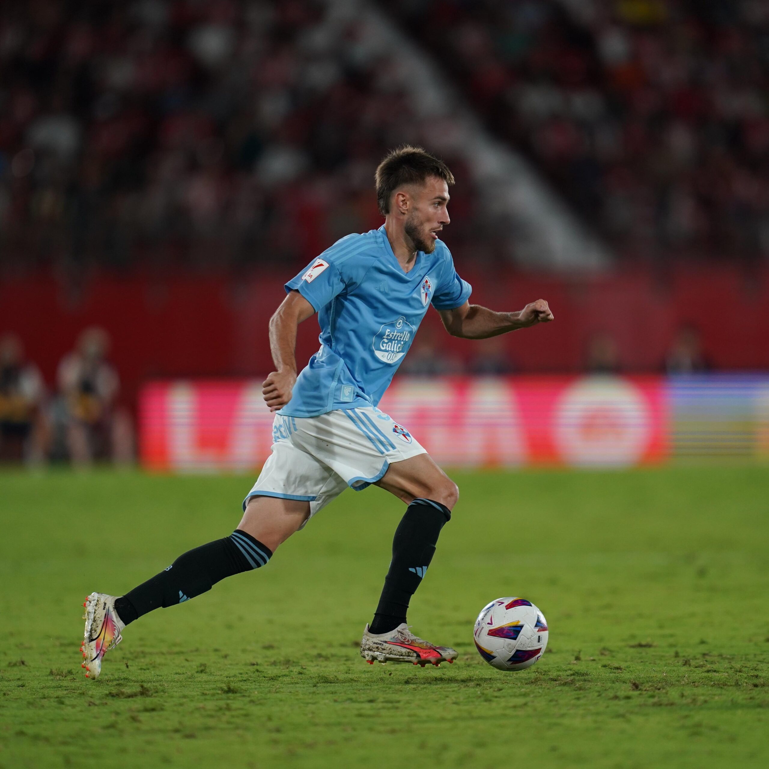 أوسكار مينغويزا