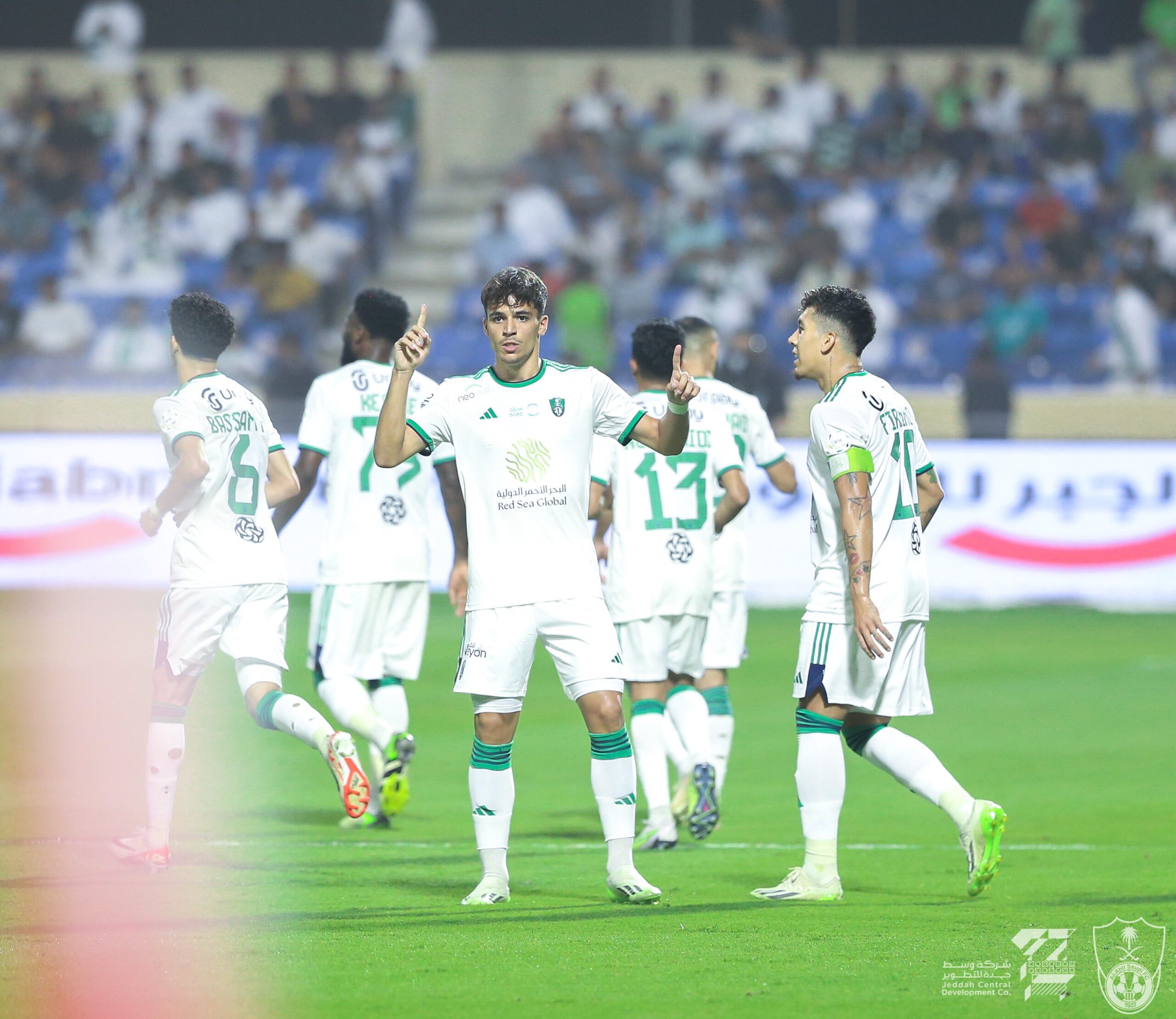 الأهلي السعودي