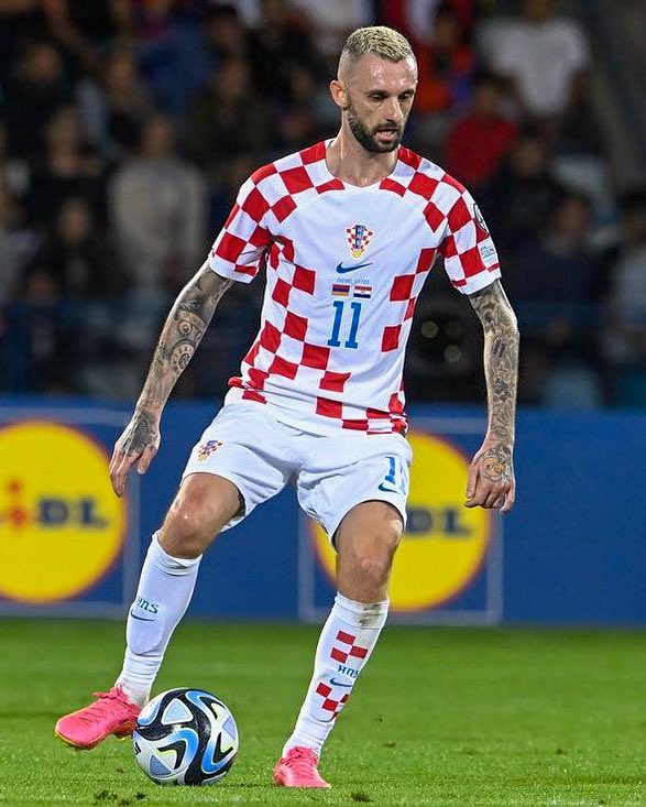 مارسيلو بروزوفيتش 