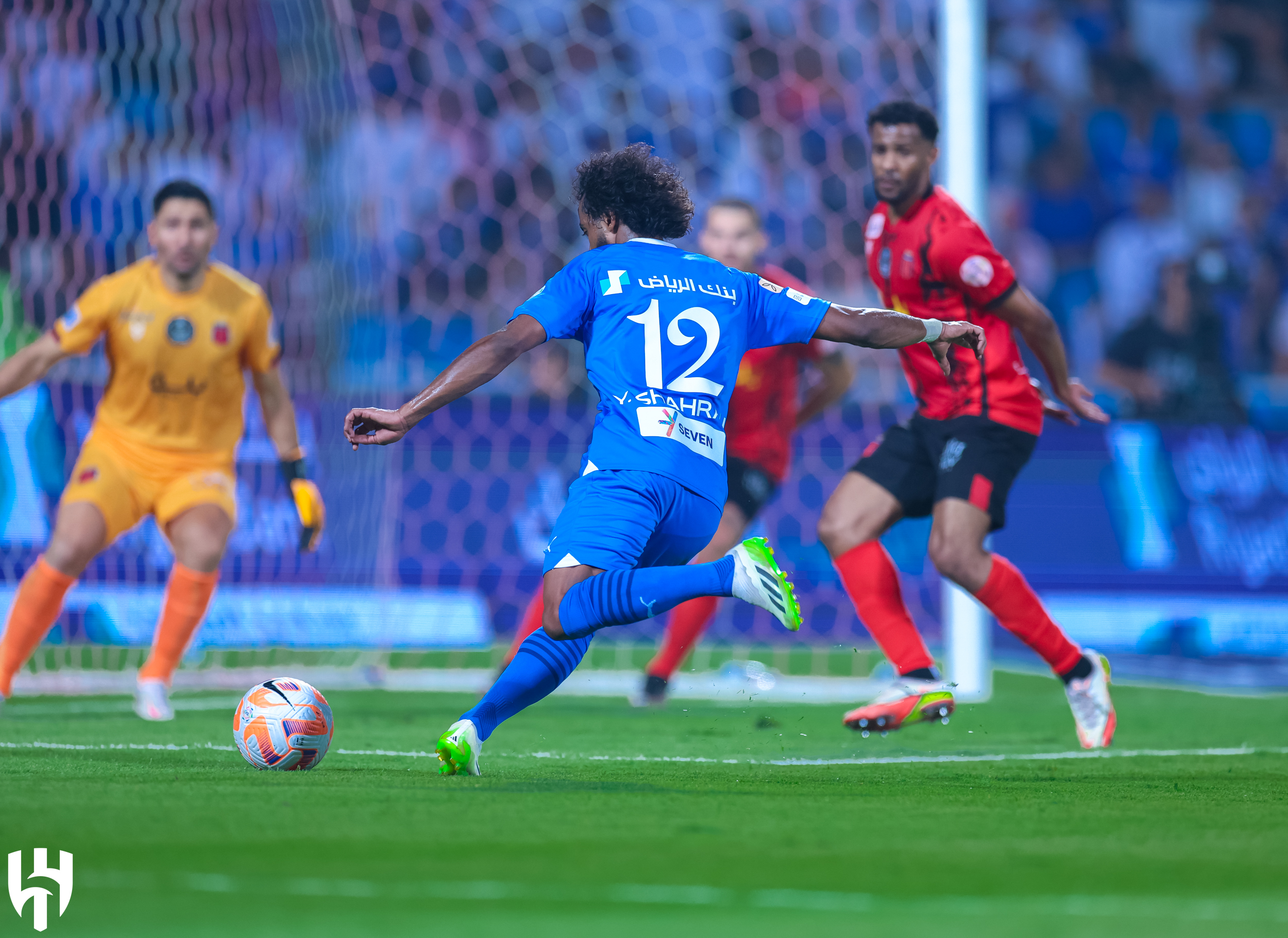 الهلال