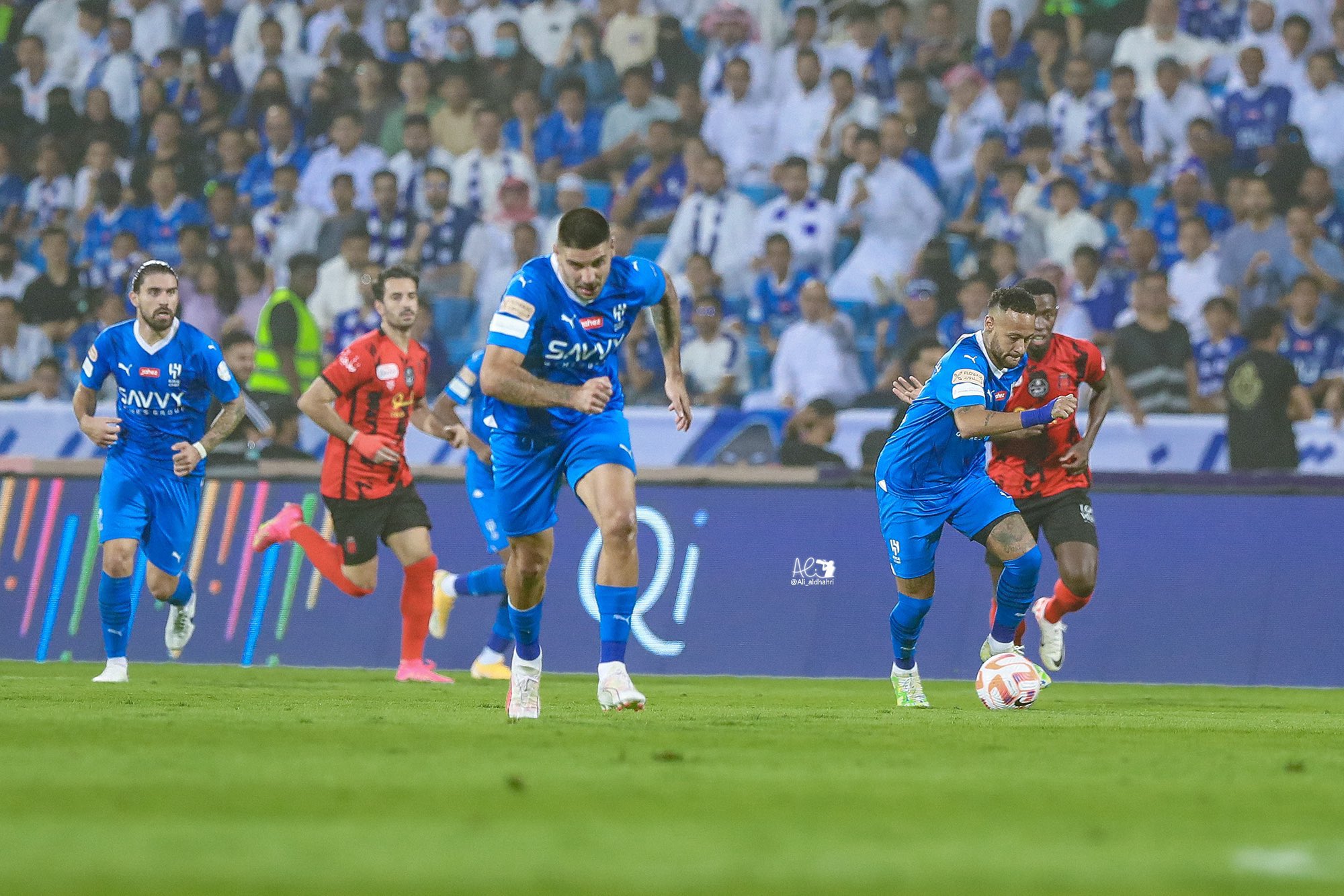 الهلال