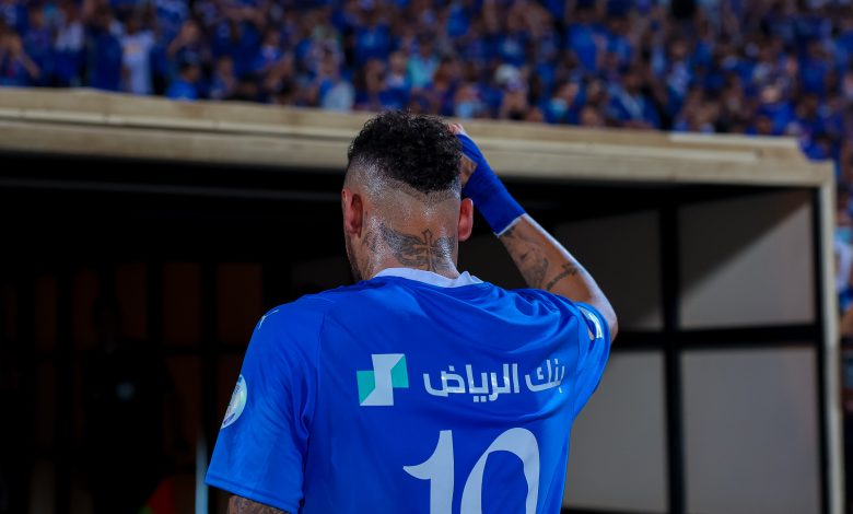 نيمار