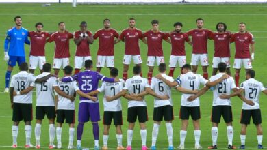 الأهلي - اتحاد العاصمة