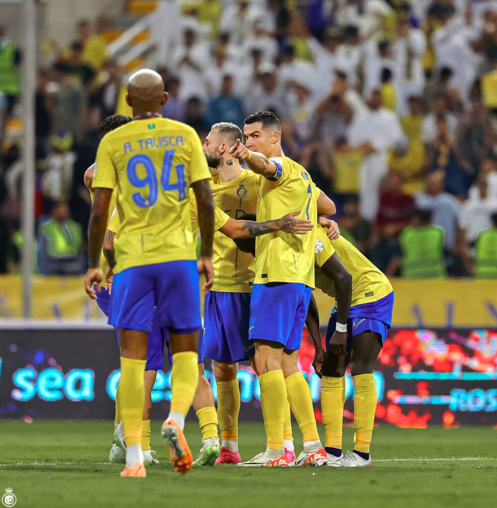النصر