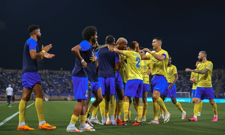 النصر