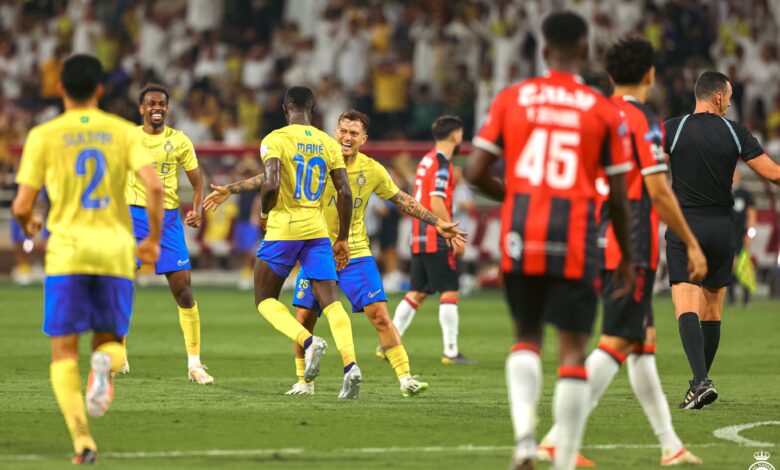 النصر