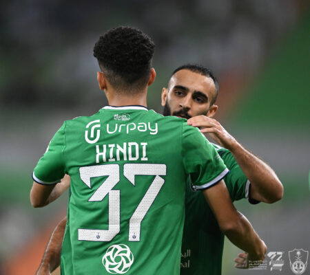 الأهلي السعودي