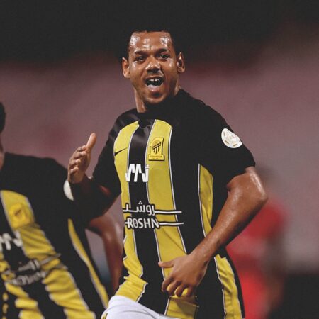 الاتحاد- رومارينيو