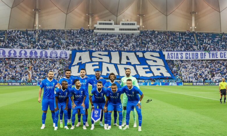 جماهير الزعيم
