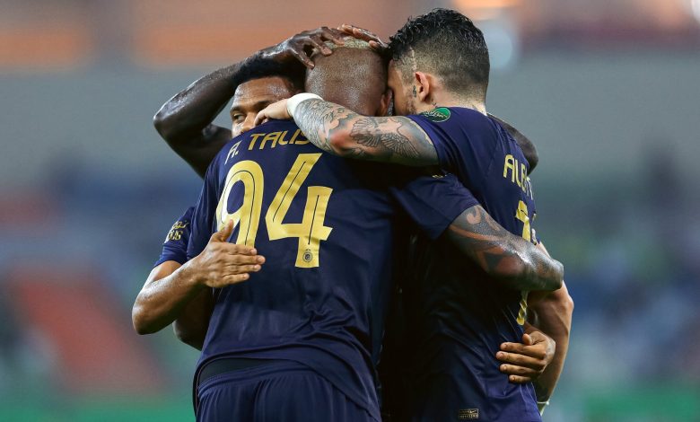 النصر