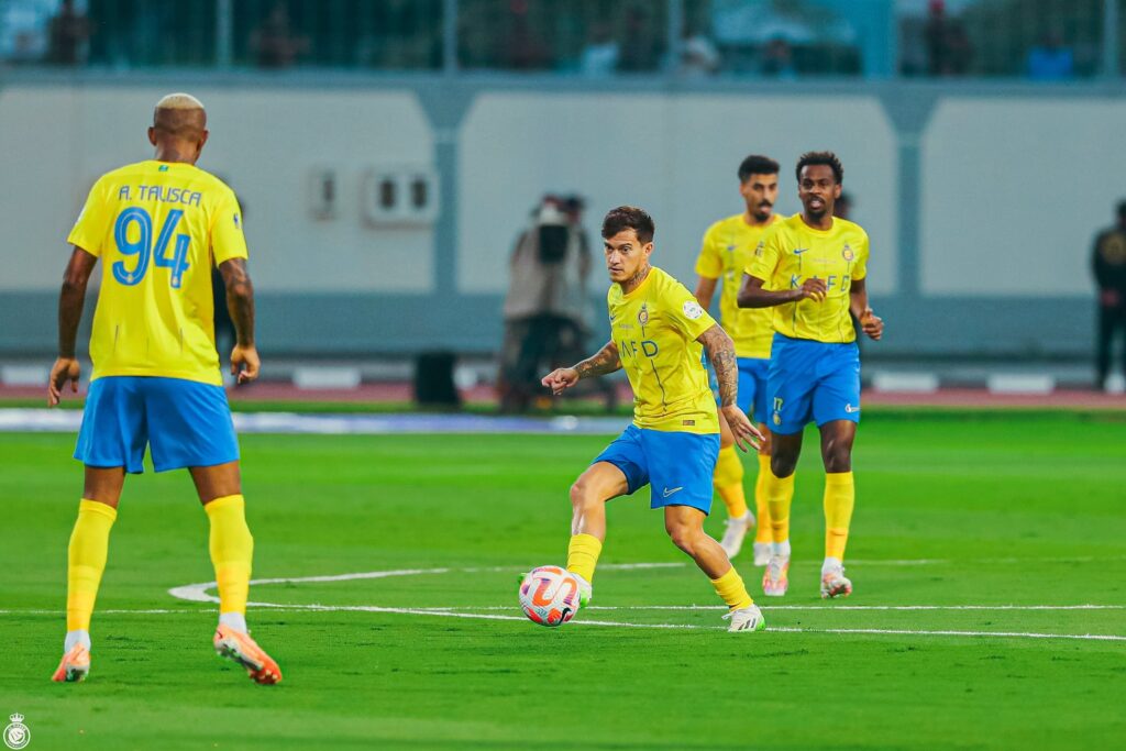 النصر