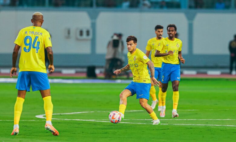 النصر
