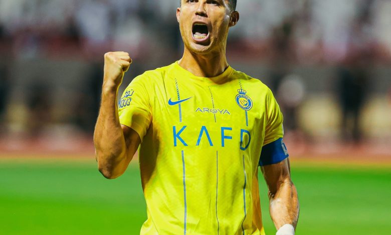 هداف الدوري السعودي