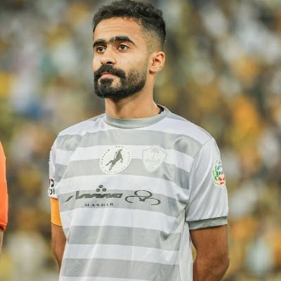 عبدالعزيز الحرابي