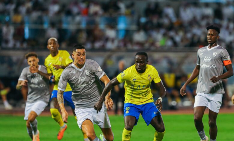 النصر