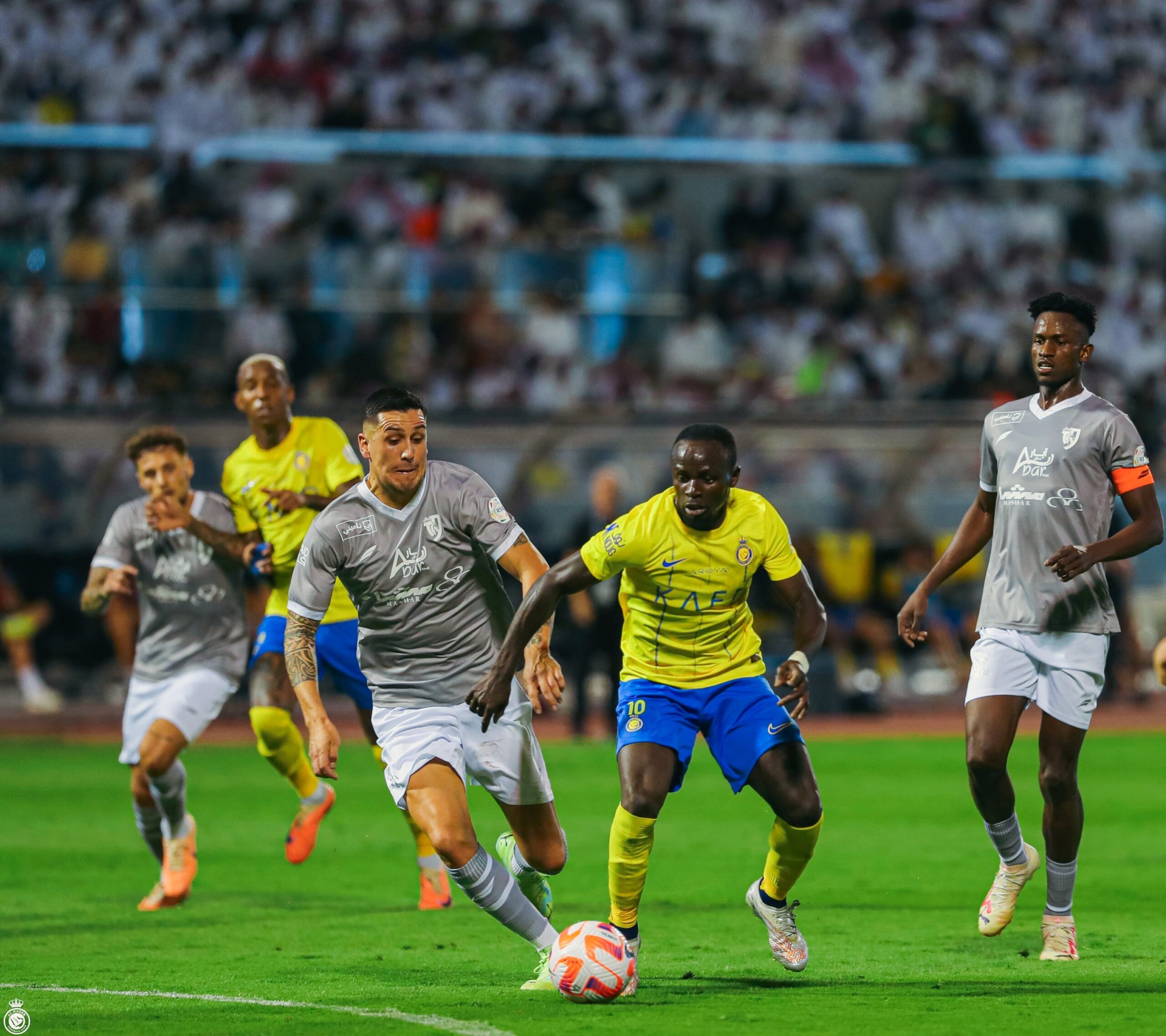 النصر
