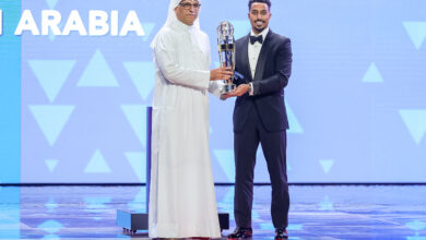 سالم الدوسري
