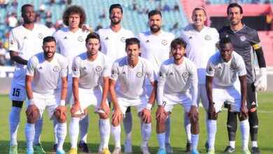 مشاهدة مباراة الشرطة ضد الزوراء بث مباشر بـ دوري نجوم العراق