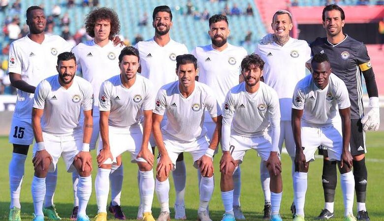 مشاهدة مباراة الشرطة ضد الزوراء بث مباشر بـ دوري نجوم العراق