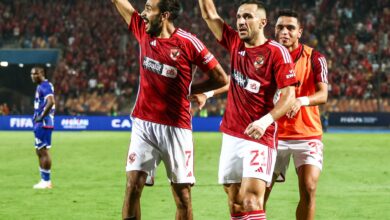 الفيفا يعلن موقف الأهلي من المشاركة في كأس العالم للأندية 2025