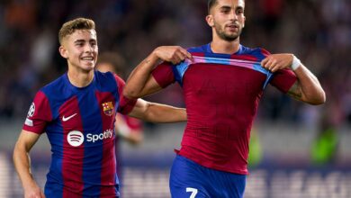 فيران توريس - برشلونة - إسبانيا