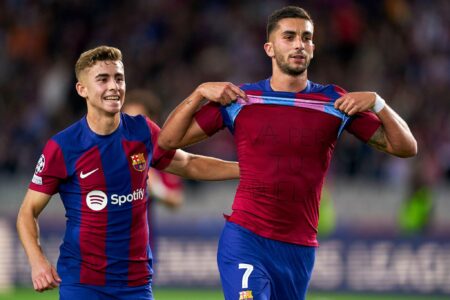 فيران توريس - برشلونة - إسبانيا 