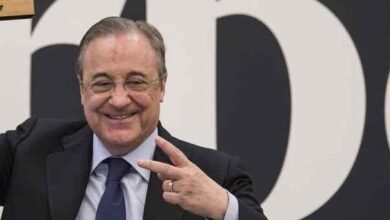 ريال مدريد يدخل في صراع مع باريس سان جيرمان لتدعيم دفاعه