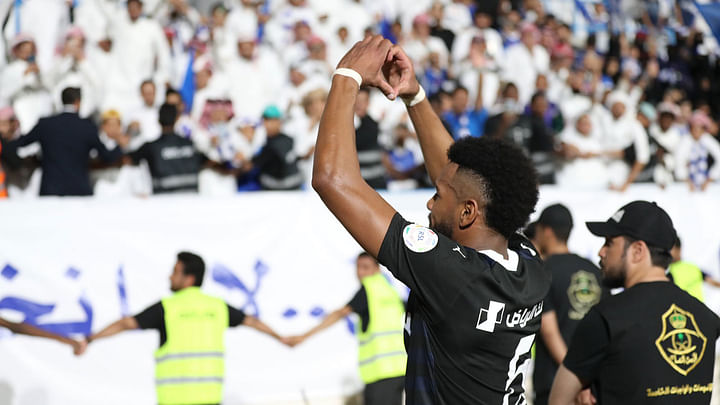 البليهي - الهلال