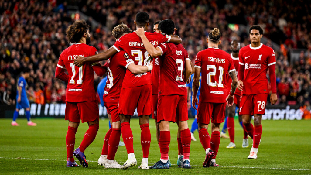 ليفربول