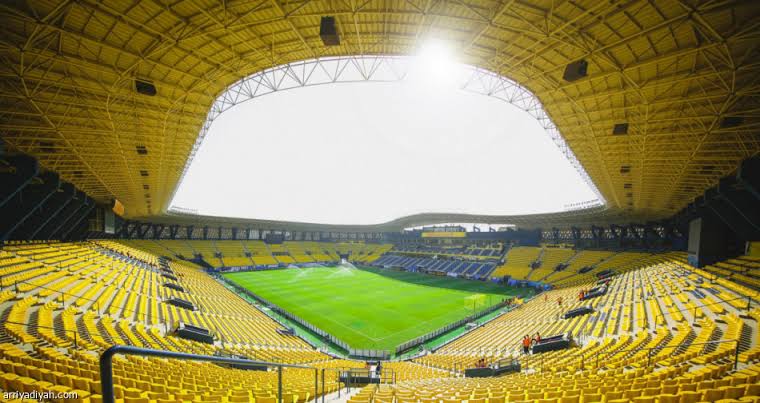 ملعب النصر