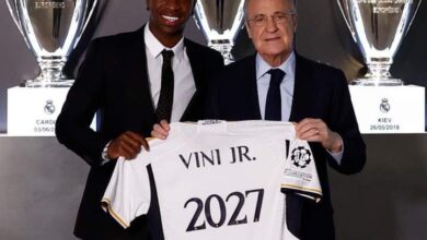 فينسيوس جونيور