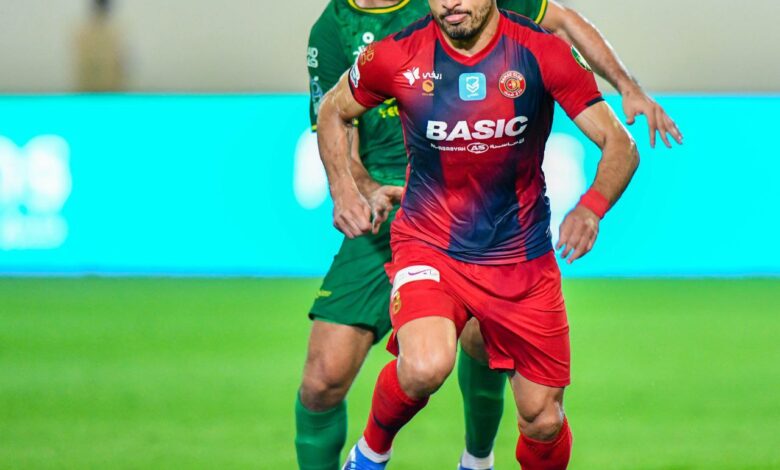 طارق حامد