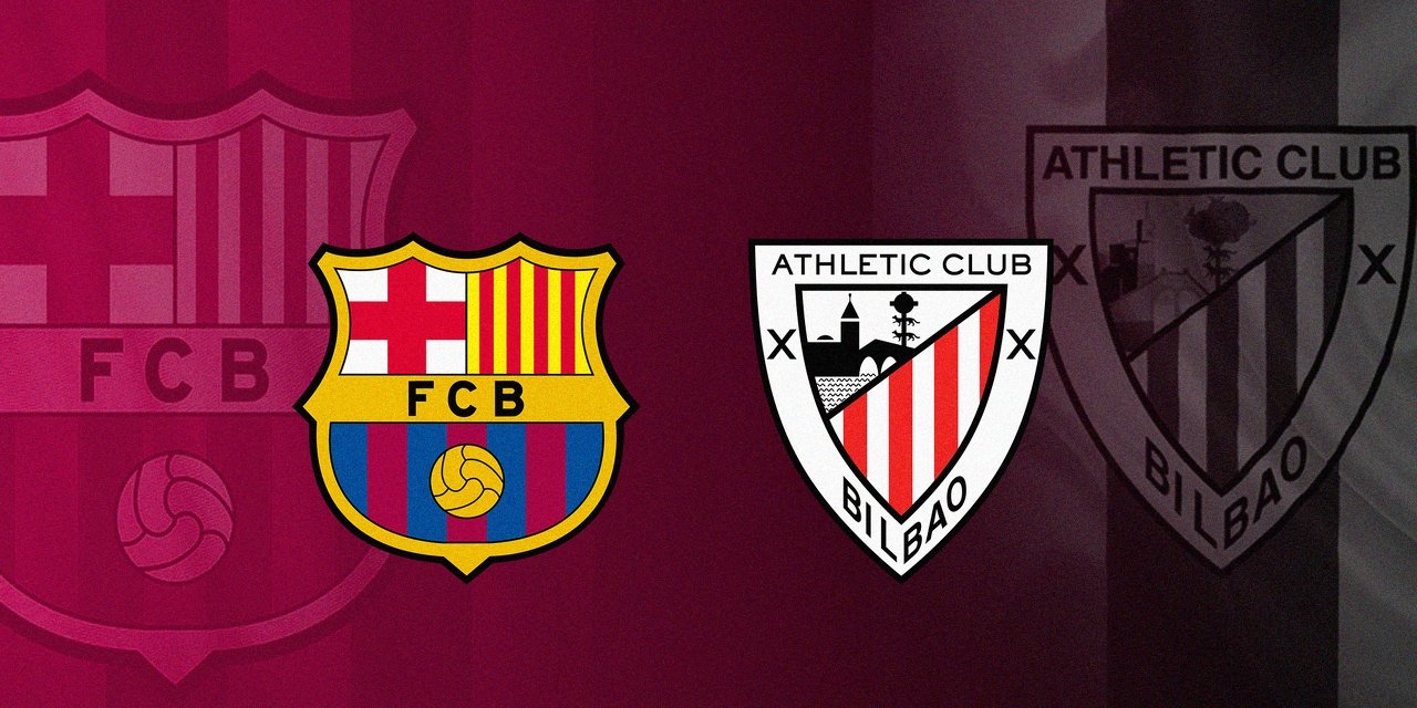 برشلونة ضد أتلتيك بلباو