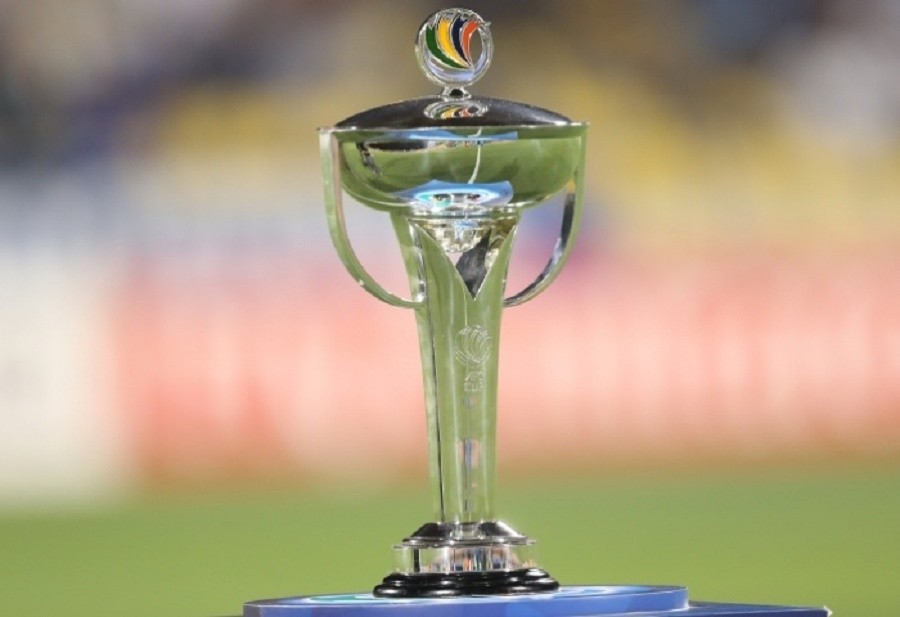 كأس الاتحاد الأسيوي