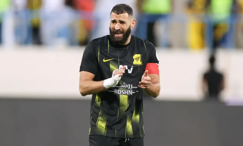بنزيما
