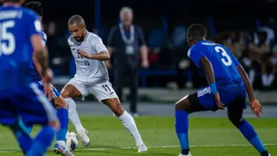 نتائج مباريات القوة الجوية قبل مواجهة نفط ميسان في كأس العراق أخر 5 مواجهات