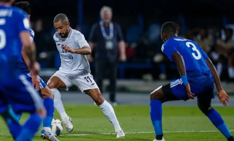 نتائج مباريات القوة الجوية قبل مواجهة نفط ميسان في كأس العراق أخر 5 مواجهات