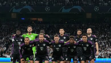 بايرن ميونخ