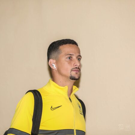 لويز فيليبي - الاتحاد