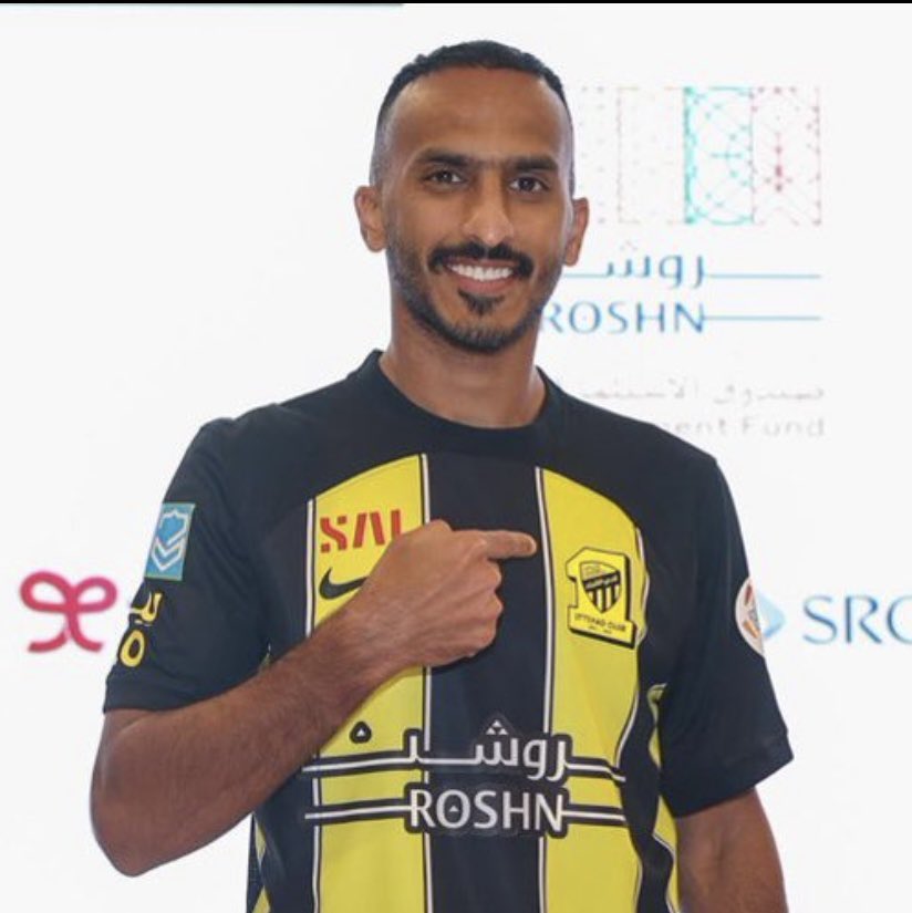 صالح العمري