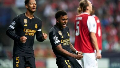 رودريجو - ريال مدريد