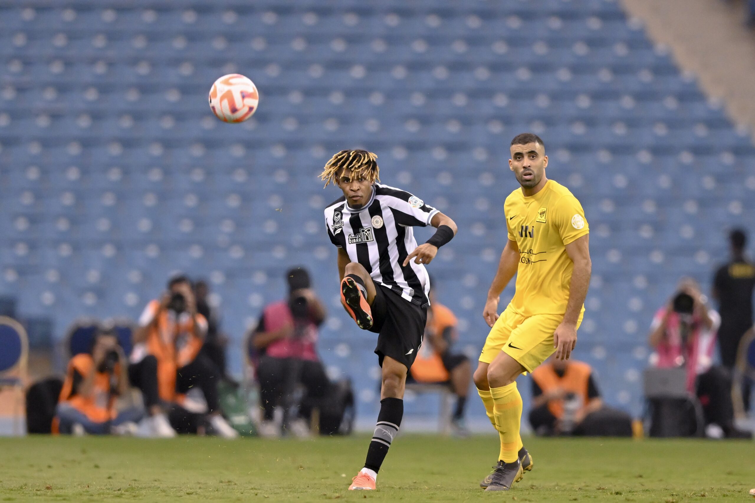 الاتحاد
