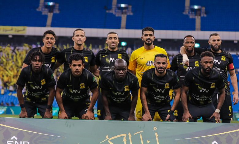 اتحاد جدة