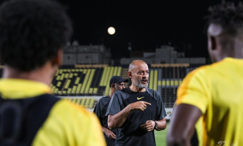 الاتحاد السعودي