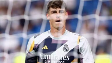 كيبا أريزابالاجا