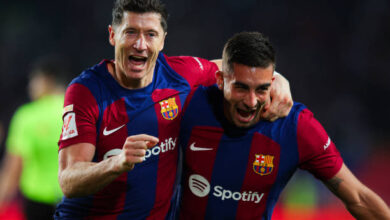 مشاهدة مباراة برشلونة ضد ريال مايوركا