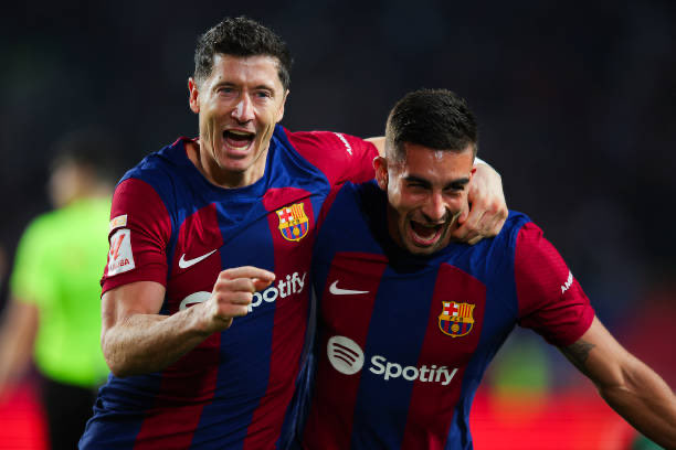 مشاهدة مباراة برشلونة ضد ريال مايوركا
