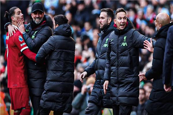 جوارديولا - نونيز