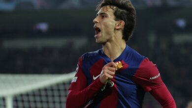 جواو فيليكس